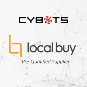 Cybots Local Buy ANZ